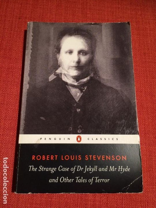 Libros de segunda mano: The Strange Case of Dr Jekyll and Mr Hyde and Other Tales of Terror &ndash; Robert  Louis Stevenson