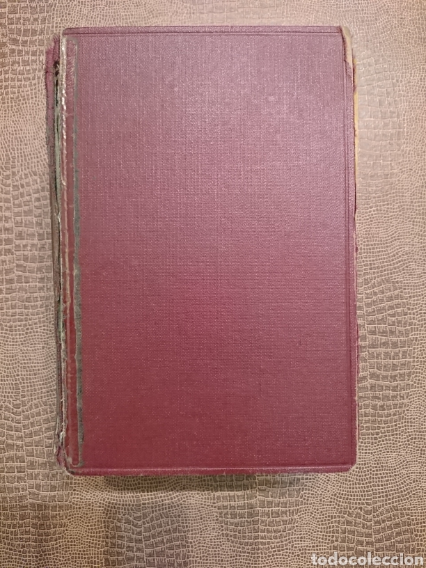 Libros de segunda mano: Diccionario franc&eacute;s espa&ntilde;ol - Foto 1