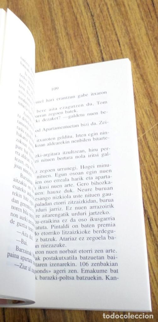Libros de segunda mano: Bruce Springsteen adiskidea - Kevin Major - Ed. DDB - Foto 3