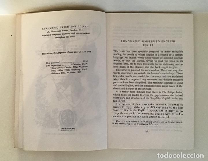 Libros de segunda mano: OUTSTANDING SHORT STORIES - Foto 4