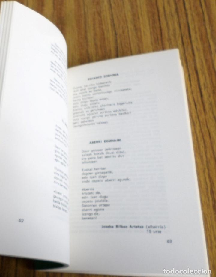 Libros de segunda mano: OLERTI 1980 - Foto 5