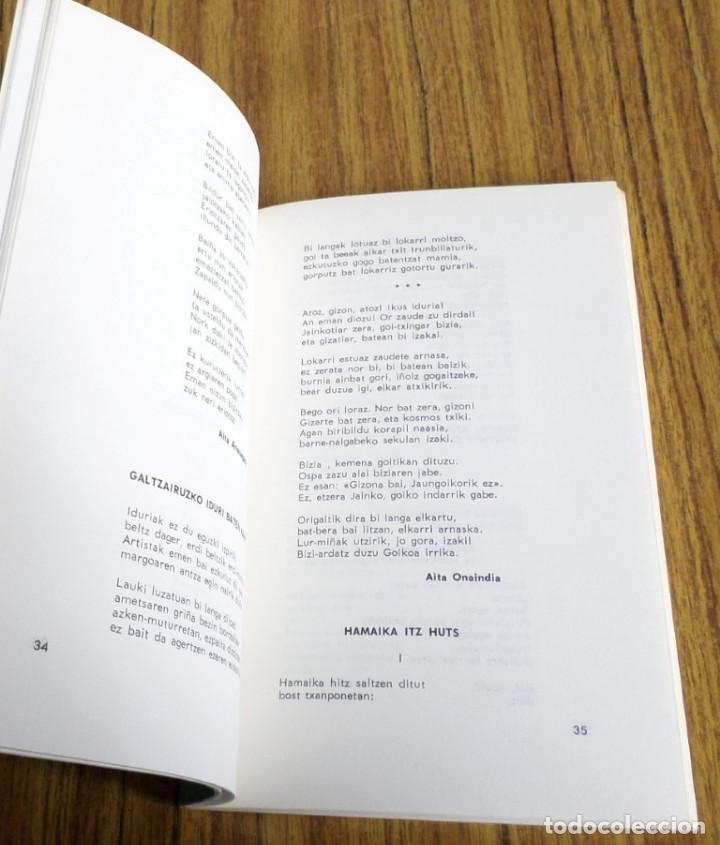 Libros de segunda mano: OLERTI 1980 - Foto 6