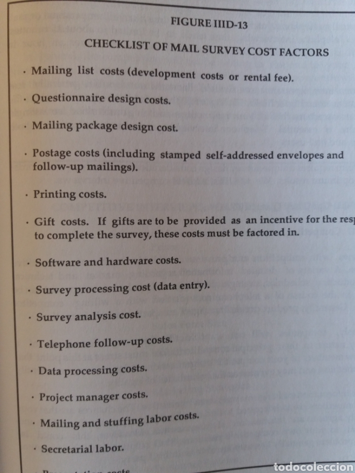 Libros de segunda mano: Market engineering ( to increase profitability ) - Foto 9