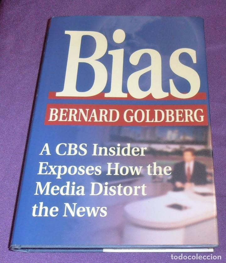Libros de segunda mano: BIAS BERNARDO GOLDBERG - Foto 1