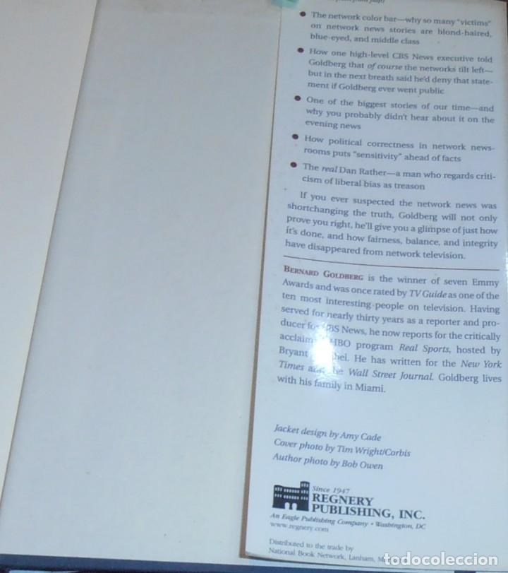 Libros de segunda mano: BIAS BERNARDO GOLDBERG - Foto 3