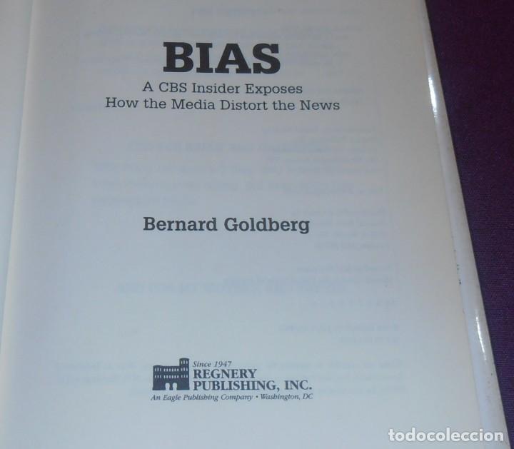 Libros de segunda mano: BIAS BERNARDO GOLDBERG - Foto 4