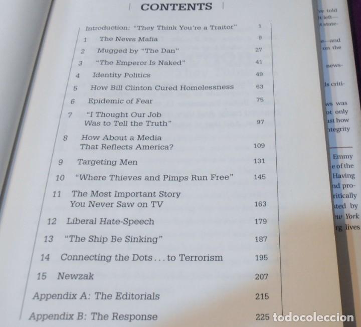 Libros de segunda mano: BIAS BERNARDO GOLDBERG - Foto 7