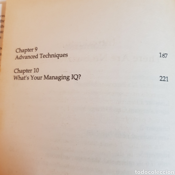Libros de segunda mano: MARK H. McCORMACK ON MANAGING - Foto 4