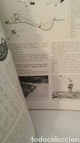 Libros de segunda mano: Macchine Per Cantieri - Foto 2