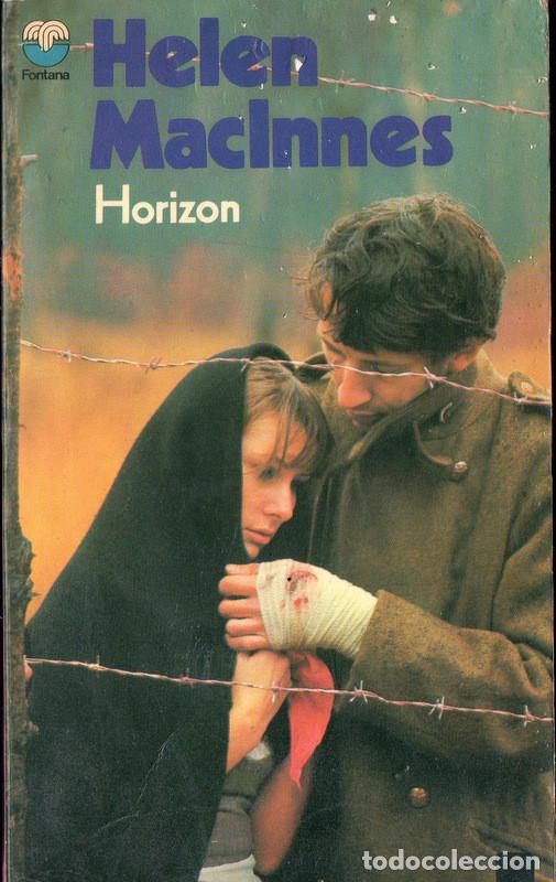 Libros de segunda mano: Horizon (Helen MacInnes) - Foto 1