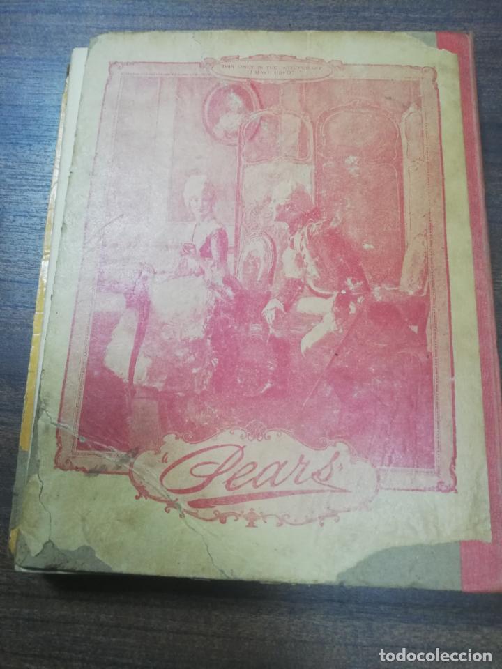 Libros de segunda mano: CHATTERBOX. LONDON. 1918. - Foto 7