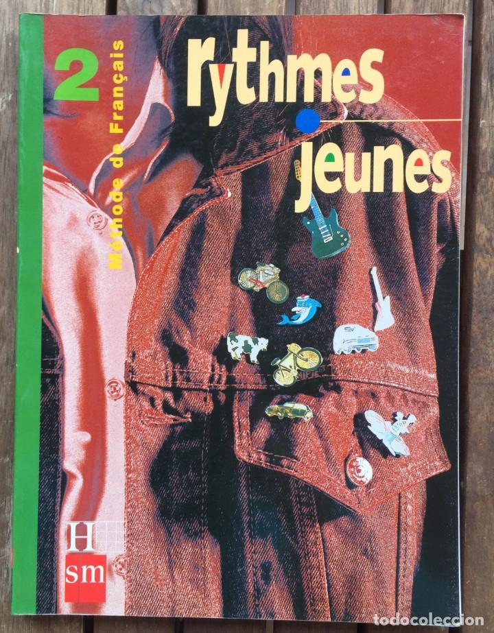 Libros de segunda mano: RYTHMES JEUNES 2 - Foto 1