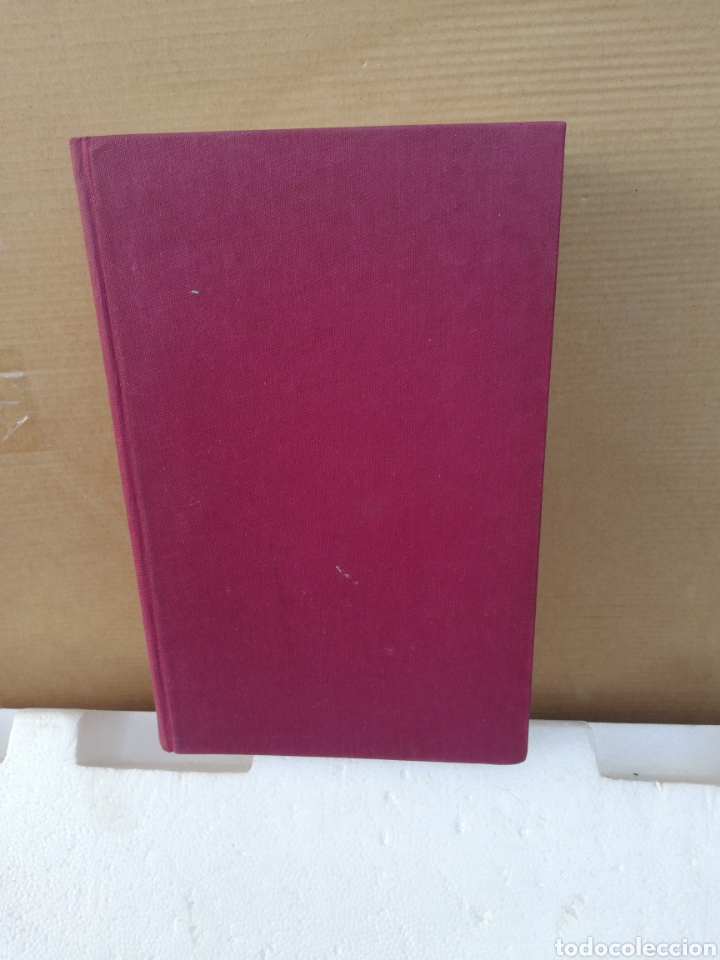 Libros de segunda mano: Palazzo. Hans Habe - Foto 2