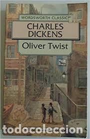 Libros de segunda mano: Dickens - Oliver Twist (Wordsworth classics) - Foto 1