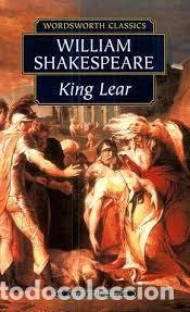 Libros de segunda mano: Shakespeare - King Lear (Wordsworth classics) - Foto 1