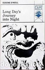 Libros de segunda mano: Eugene ONeill - Long Days Journey into Night - Foto 1