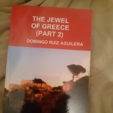 Libros de segunda mano: THE JEWEL OF GREECE (PART 2)