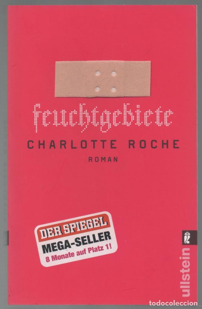 Libros de segunda mano: Feuchtgebiete. Charlotte Roche - Foto 1