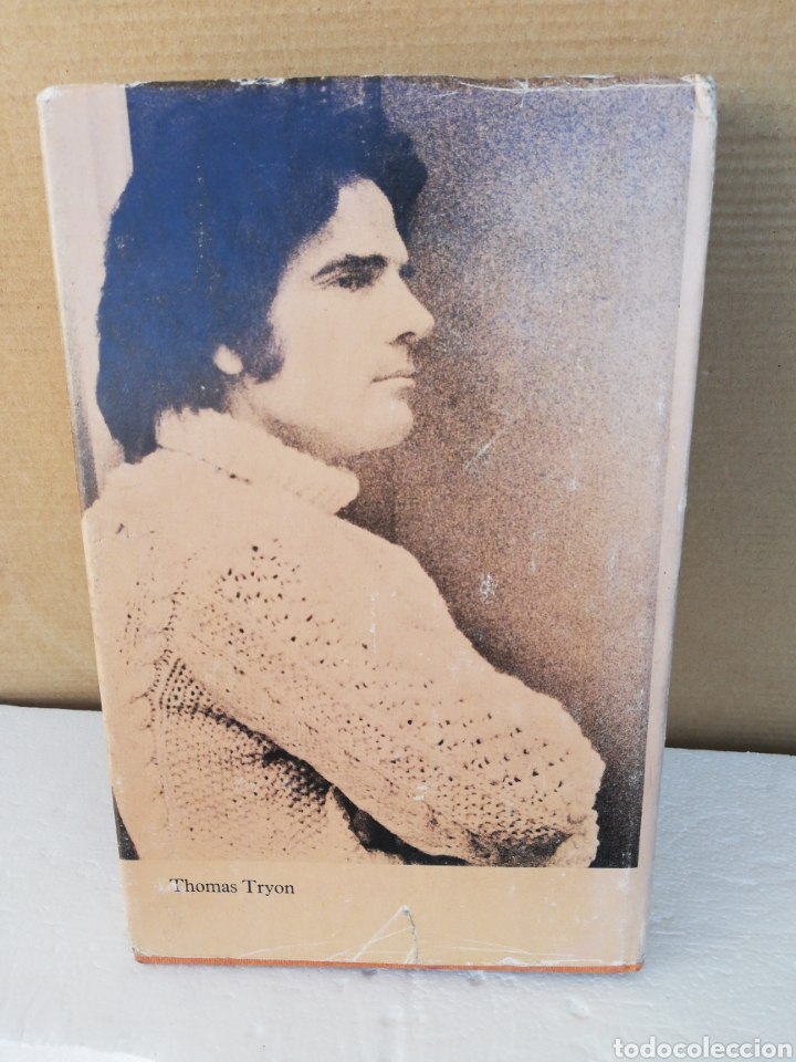 Libros de segunda mano: Lady. Thomas Tryon - Foto 4