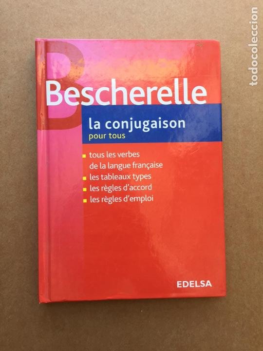 Bescherelle Conjugaison on the App Store