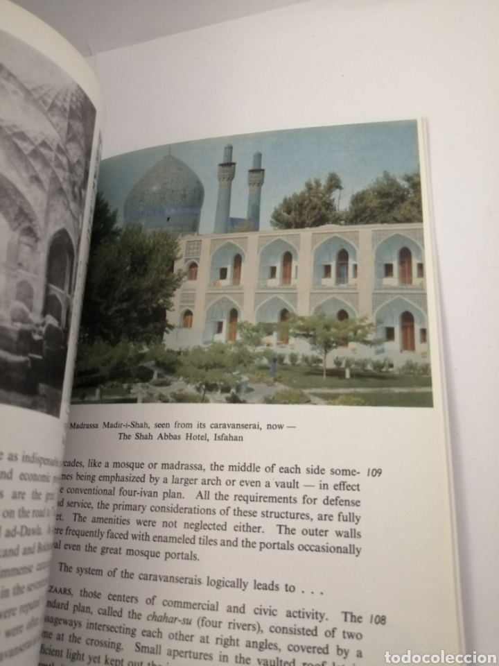 Libros de segunda mano: ARTHUR UPHAM POPE INTRODUCING PERSIAN ARCHITECTURE - Foto 3