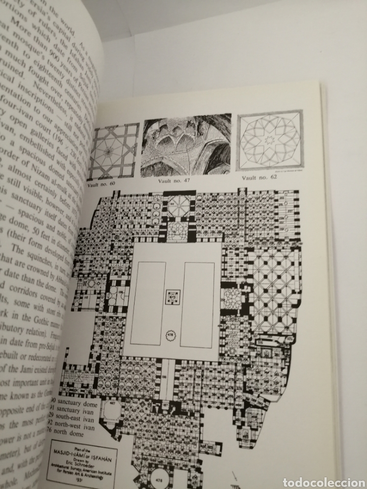 Libros de segunda mano: ARTHUR UPHAM POPE INTRODUCING PERSIAN ARCHITECTURE - Foto 7