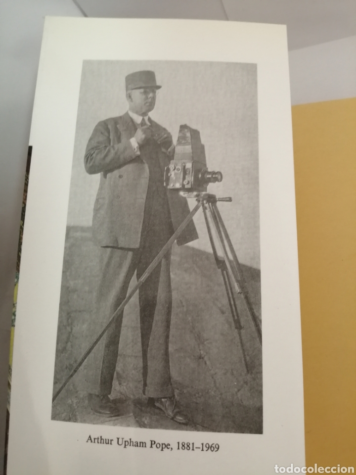 Libros de segunda mano: ARTHUR UPHAM POPE INTRODUCING PERSIAN ARCHITECTURE - Foto 8