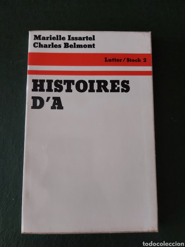 Libros de segunda mano: HISTORIES D'A. ISSARTEL. BERMON