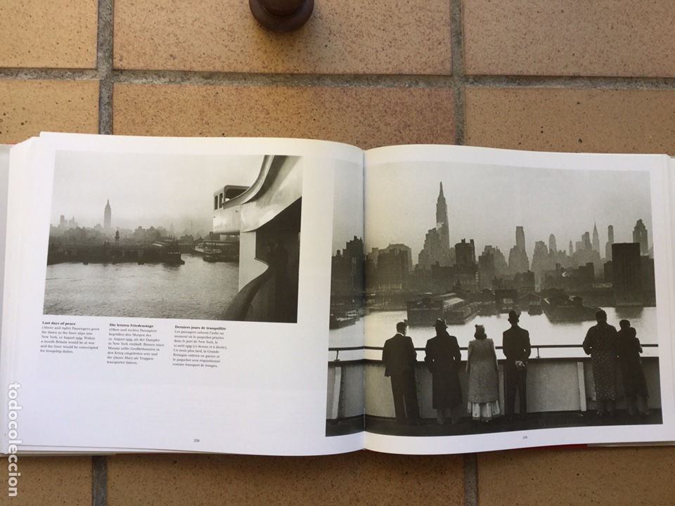 Libros de segunda mano: LINERS. THE GOLDEN AGE. Robert Fox - Foto 7