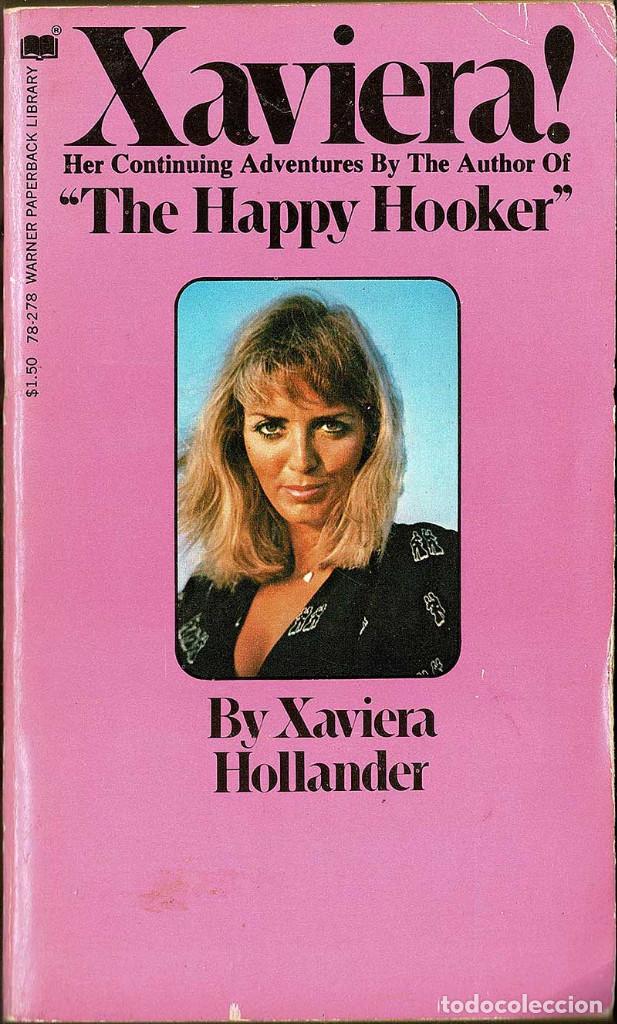 Libros de segunda mano: Xaviera! Her continuing adventures - Xaviera Hollander - Foto 1