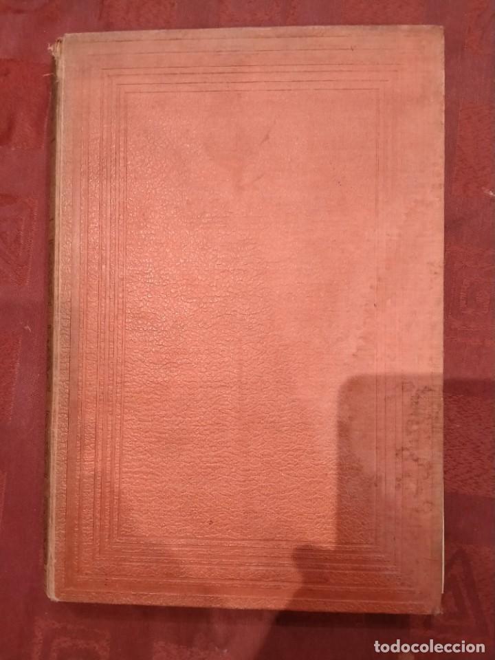 Libros de segunda mano: COMTESSE DE HOUDETOT -YSABEL LIBRAIRIE HACHETTE 1895 - Foto 1