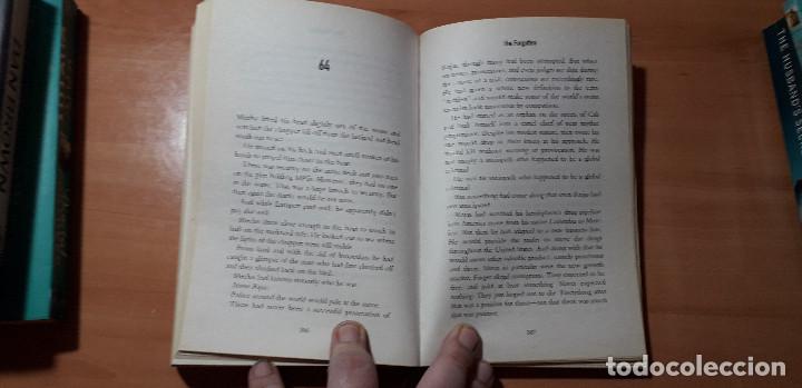 Libros de segunda mano: 000729LIB-libro ingles - david baldacci , the forgotten - Foto 3
