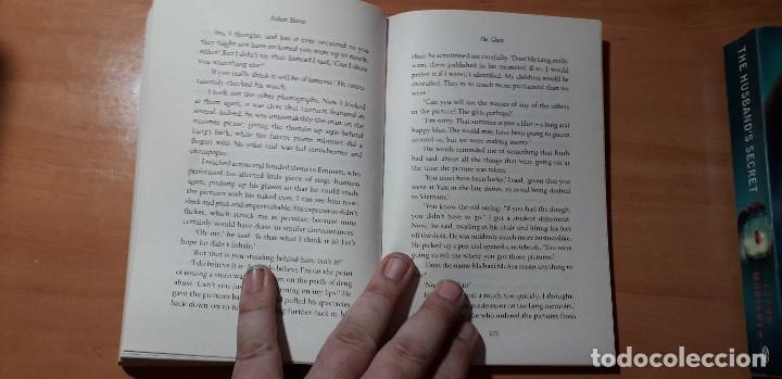 Libros de segunda mano: 000730LIB-libro ingles - robert harris, the ghost - Foto 3