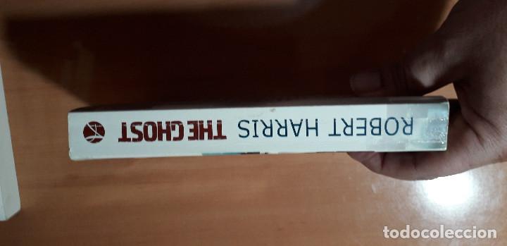 Libros de segunda mano: 000730LIB-libro ingles - robert harris, the ghost - Foto 4