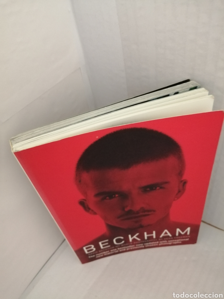 Libros de segunda mano: David Beckham: My World - Foto 3