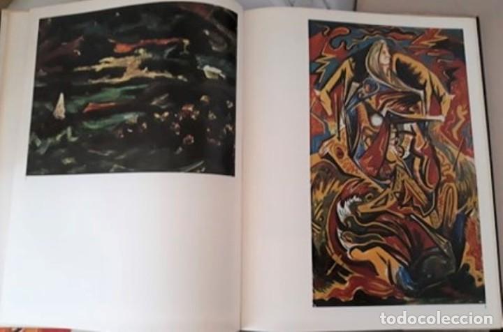 Libros de segunda mano: POLLOCK - ALBERTO BUSIGNANI - Foto 2