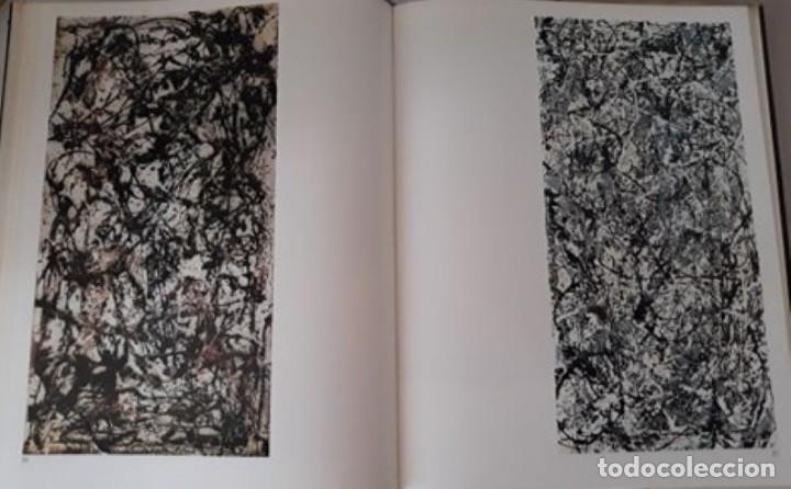 Libros de segunda mano: POLLOCK - ALBERTO BUSIGNANI - Foto 4