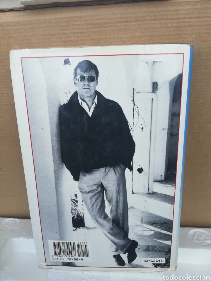 Libros de segunda mano: The eagle has flown. Jack Higgins - Foto 4