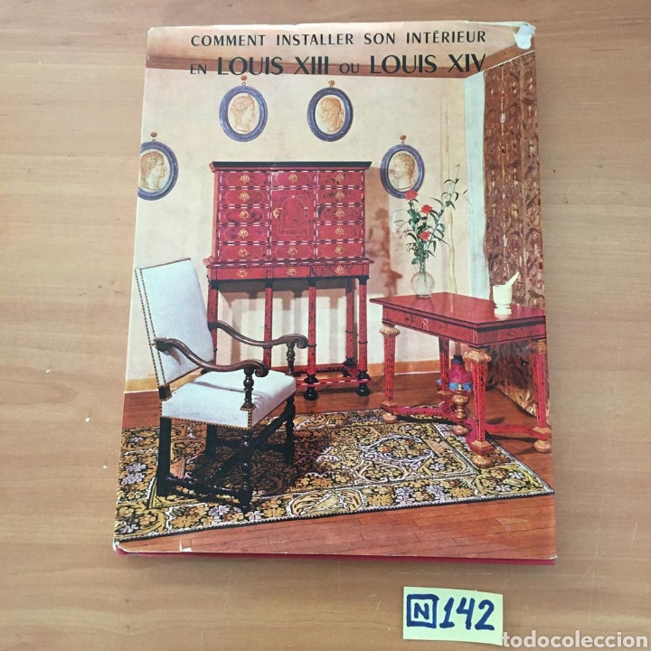 Libros de segunda mano: Comment Installer Son Int&eacute;rieur - Foto 1