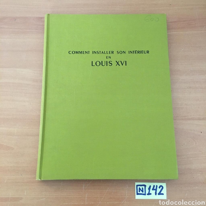 Libros de segunda mano: Comment Installer Son Int&eacute;rieur - Foto 1