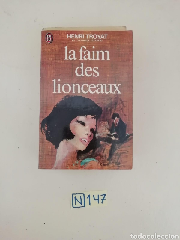 Libros de segunda mano: Henri Troyat - Foto 1
