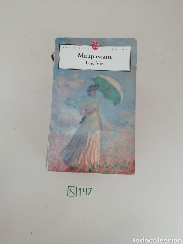 Libros de segunda mano: Maupassant - Foto 1