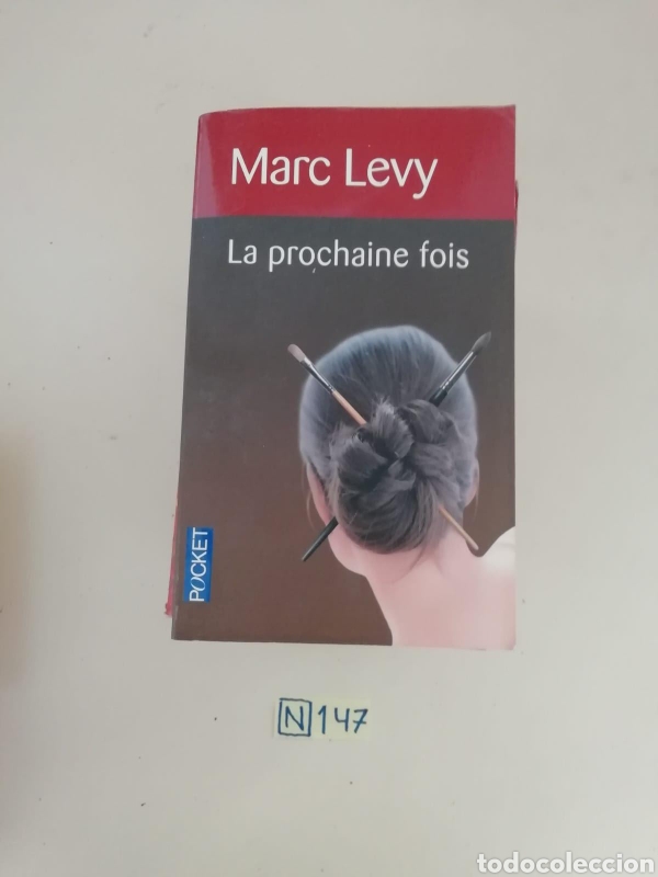 Libros de segunda mano: La Prochaine Fois - Foto 1