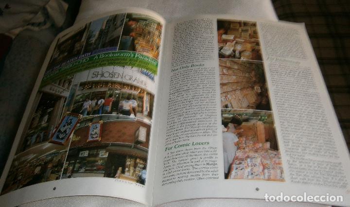 Libros de segunda mano: city limousine guide en ingles - Foto 2