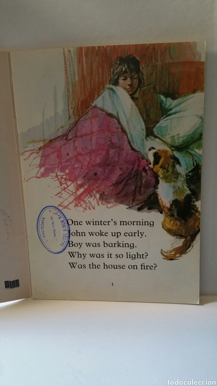 Libros de segunda mano: The snow ghost. Webster - Foto 5
