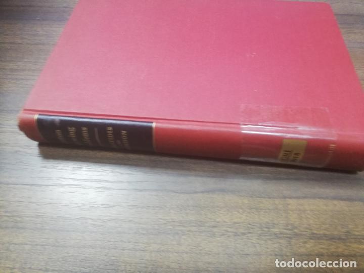 Libros de segunda mano: COTTON GROWING PROBLEMS. BASIL G. CHRISTIDIS. 1955. - Foto 4