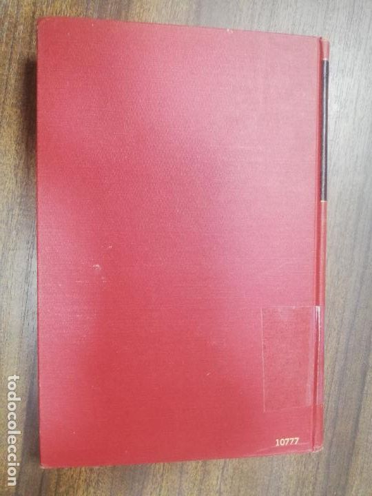 Libros de segunda mano: COTTON GROWING PROBLEMS. BASIL G. CHRISTIDIS. 1955. - Foto 5