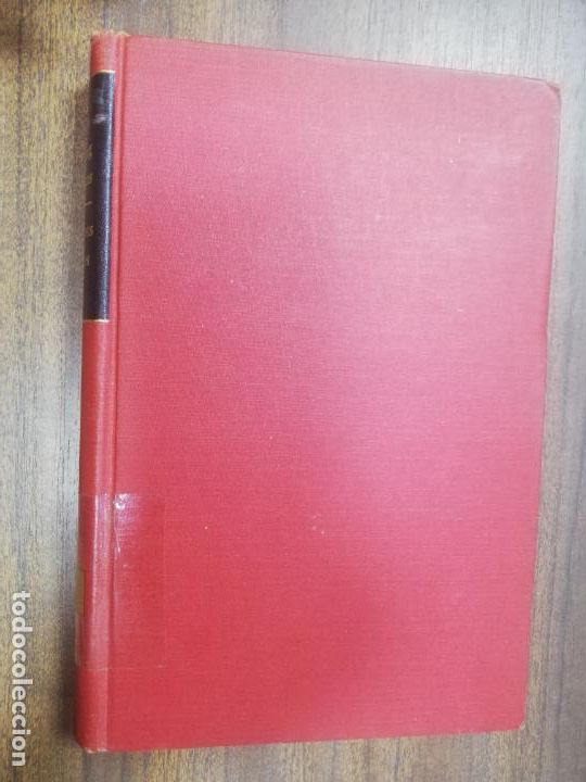 Libros de segunda mano: COTTON GROWING PROBLEMS. BASIL G. CHRISTIDIS. 1955. - Foto 1
