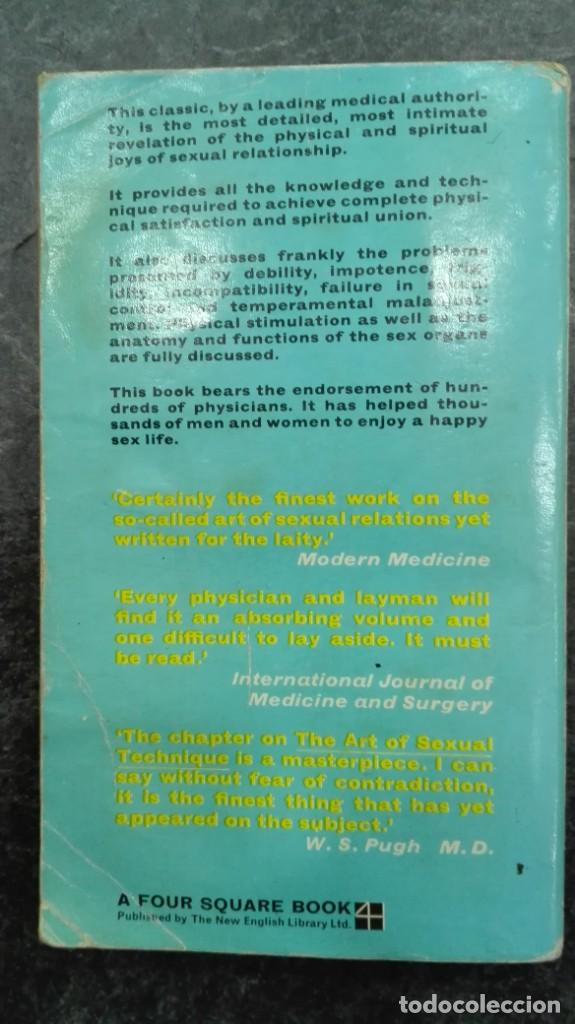 Libros de segunda mano: The power to love. - Foto 2