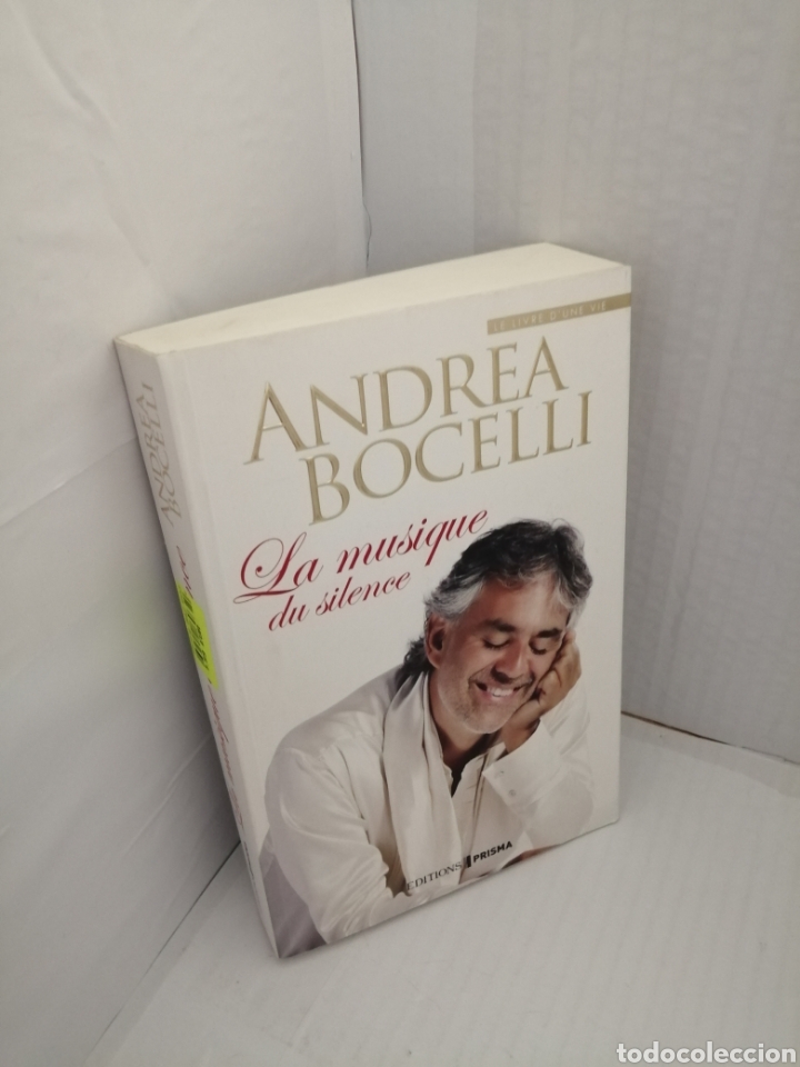 Libros de segunda mano: La musique du silence - Foto 3